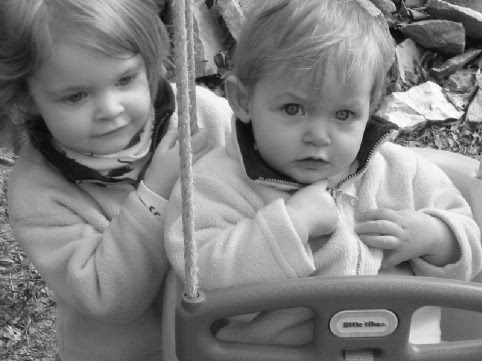 2005_03_19 Jane and Cate swinging.jpg
